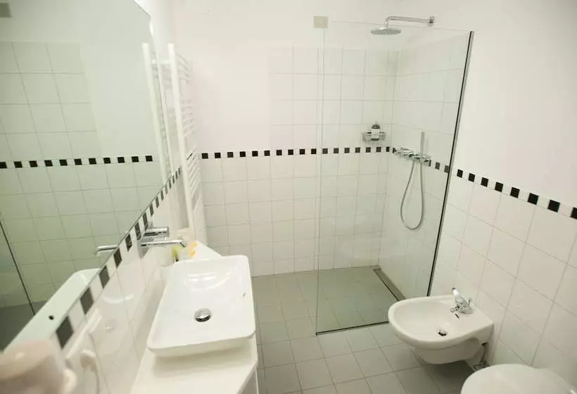 Juniorsviitti Vuoristonäkymä, Parkhotel Sole Paradiso