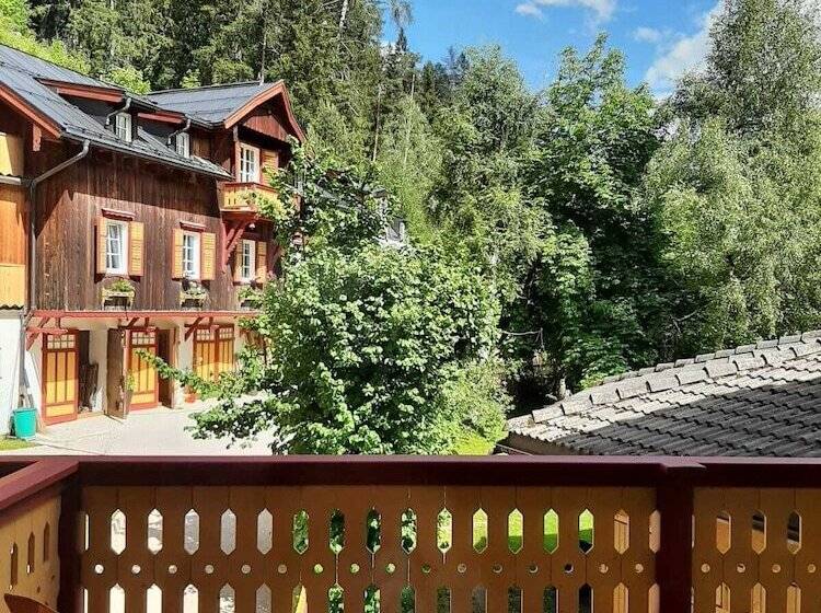 סוויטת ג'וניור נוף הרים, Parkhotel Sole Paradiso