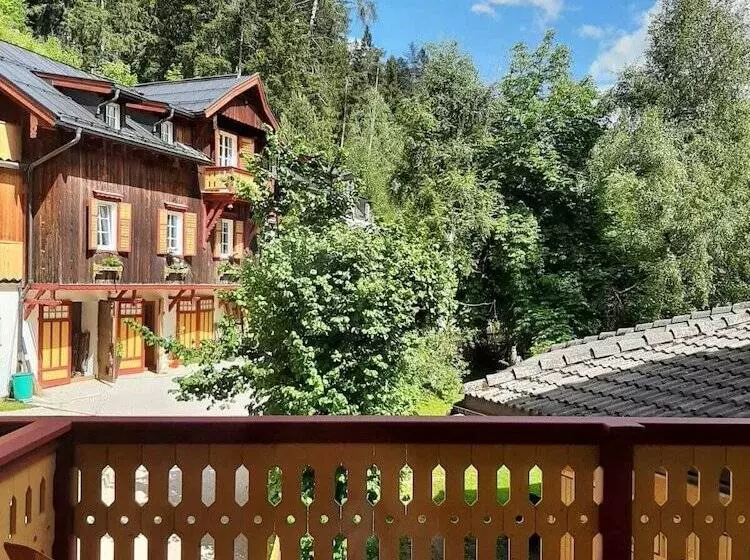 Juniorsviitti Vuoristonäkymä, Parkhotel Sole Paradiso