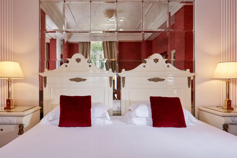 اتاق سوپریور, Regency   Small Luxury Hotels Of The World