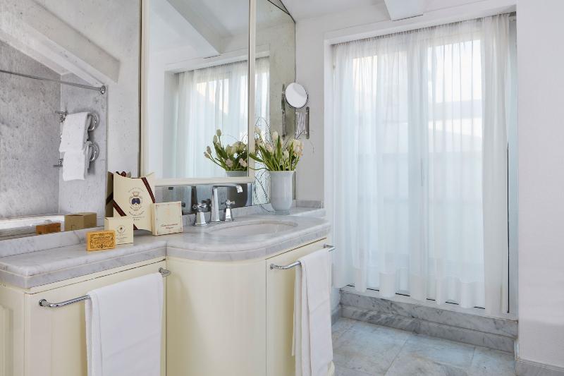 חדר סופריור, Regency   Small Luxury Hotels Of The World