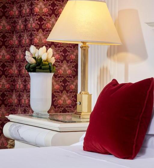 חדר סופריור, Regency   Small Luxury Hotels Of The World