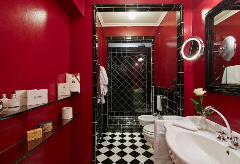 סוויטה יוקרתית, Regency   Small Luxury Hotels Of The World