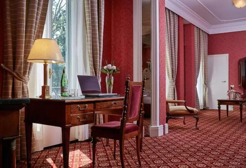 プレステージスイート, Regency   Small Luxury Hotels Of The World