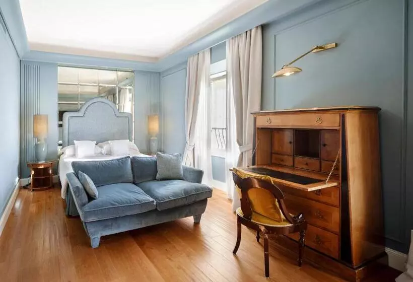 エクゼクティブスイート, Regency   Small Luxury Hotels Of The World