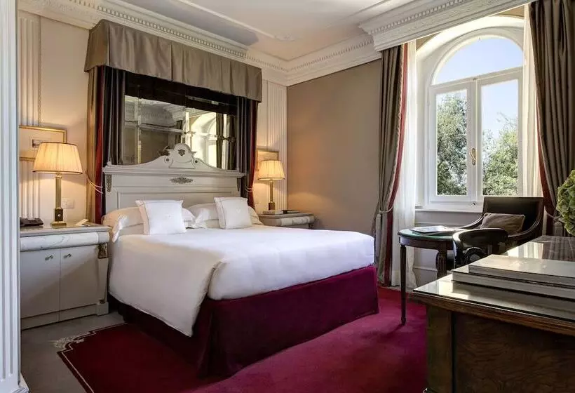 デラックスルーム, Regency   Small Luxury Hotels Of The World
