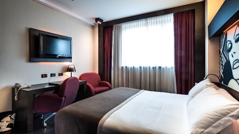 اتاق پرمیوم, Regency   Small Luxury Hotels Of The World
