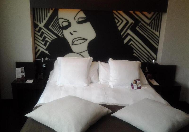 חדר פרמיום, Regency   Small Luxury Hotels Of The World