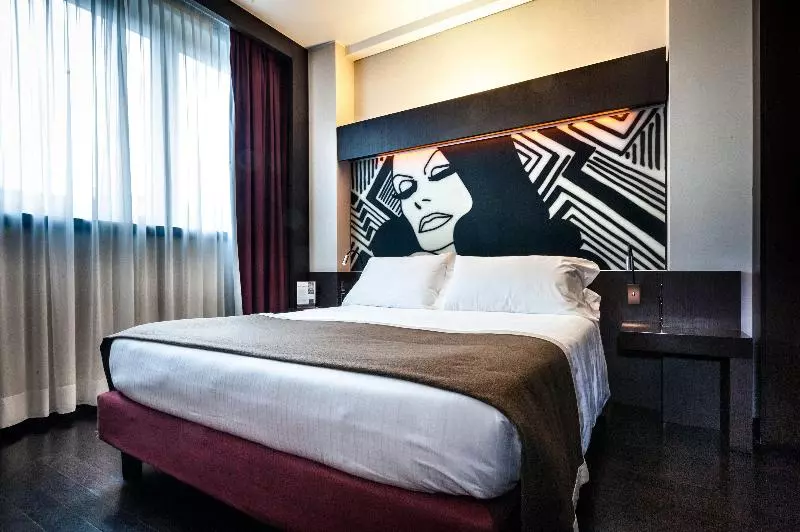 プレミアムルーム, Regency   Small Luxury Hotels Of The World