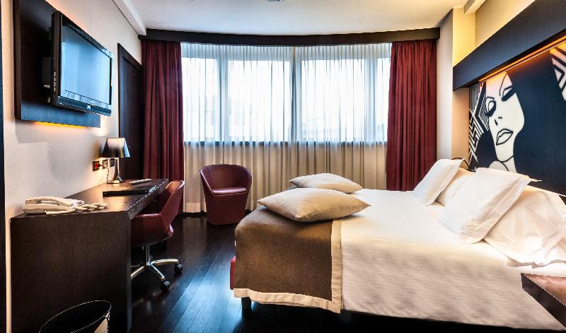 اتاق پرمیوم, Regency   Small Luxury Hotels Of The World