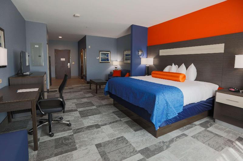 חדר סופריור, Regency   Small Luxury Hotels Of The World