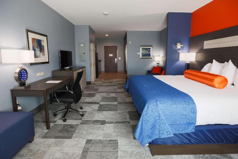 חדר סופריור, Regency   Small Luxury Hotels Of The World