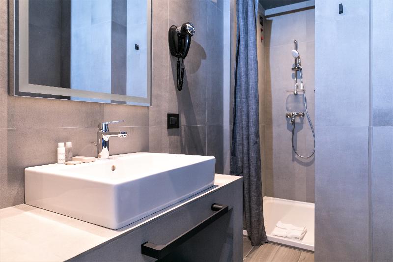 סוויטה יוקרתית, Regency   Small Luxury Hotels Of The World