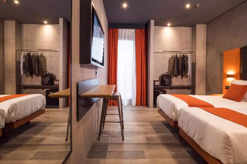 プレステージスイート, Regency   Small Luxury Hotels Of The World