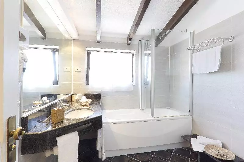スイート, Resort Le Picchiaie