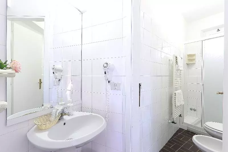 スタンダード４人部屋, Resort Le Picchiaie