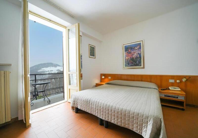 Номер Стандарт, Skilift