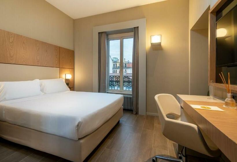 豪华房间, Worldhotel Cristoforo Colombo