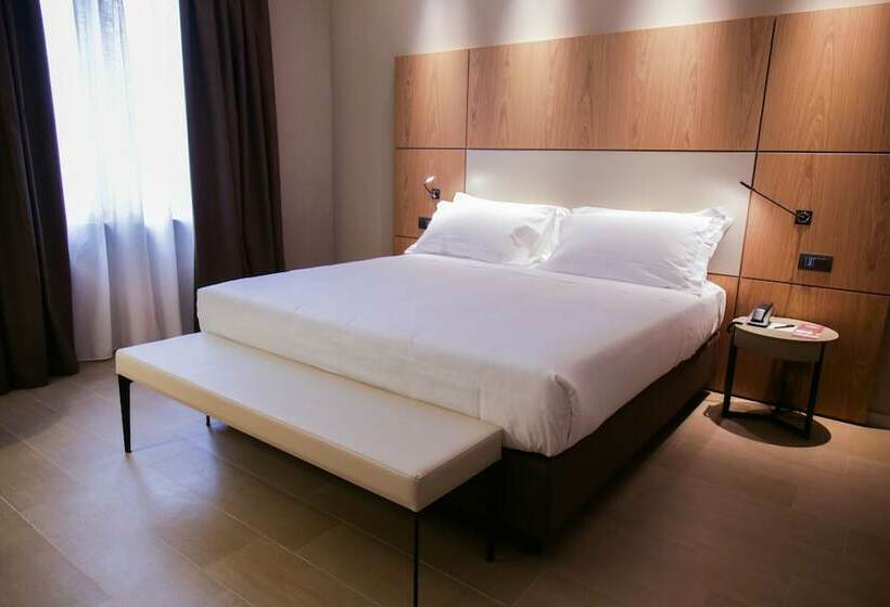 豪华房间, Worldhotel Cristoforo Colombo