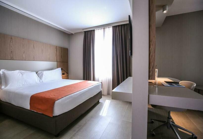 小型套房, Worldhotel Cristoforo Colombo