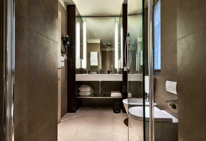 小型套房, Worldhotel Cristoforo Colombo