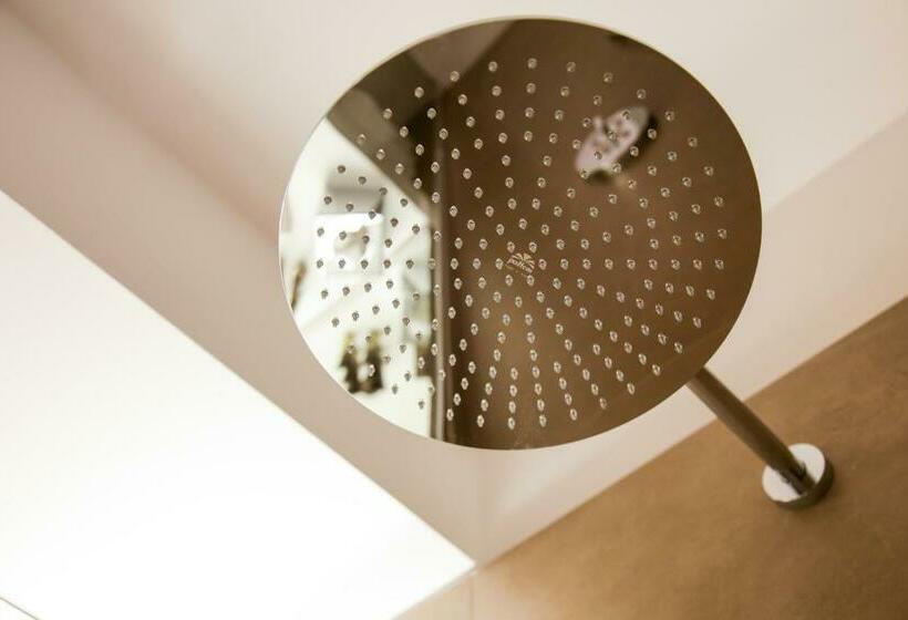 小型套房, Worldhotel Cristoforo Colombo