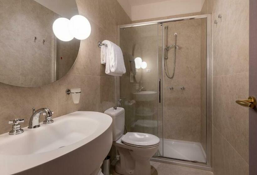 行政房间, Worldhotel Cristoforo Colombo