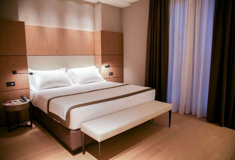 套房, Worldhotel Cristoforo Colombo