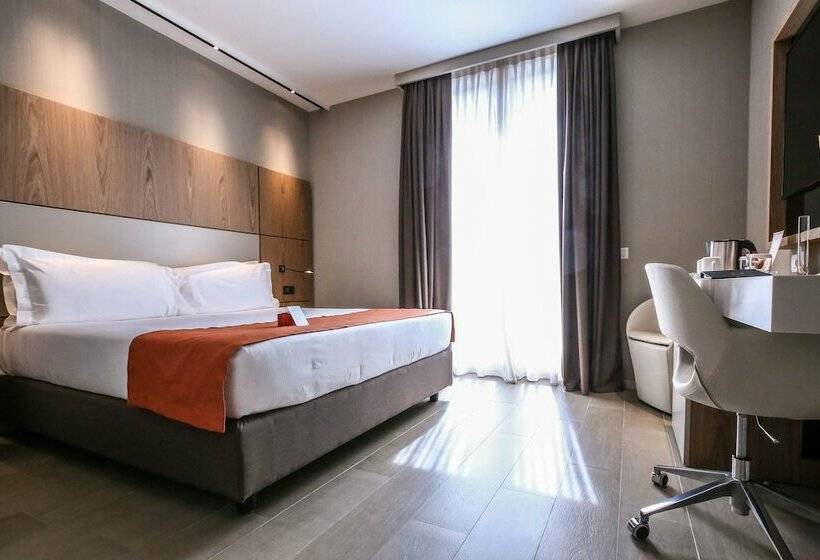 套房, Worldhotel Cristoforo Colombo