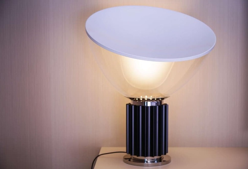 套房, Worldhotel Cristoforo Colombo