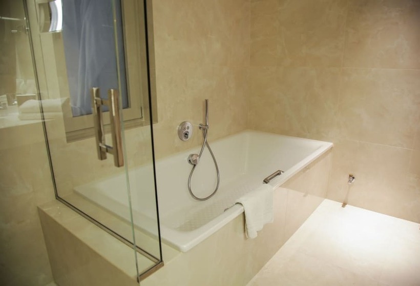 套房, Worldhotel Cristoforo Colombo