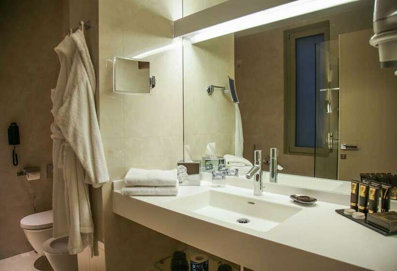سوییت, Worldhotel Cristoforo Colombo