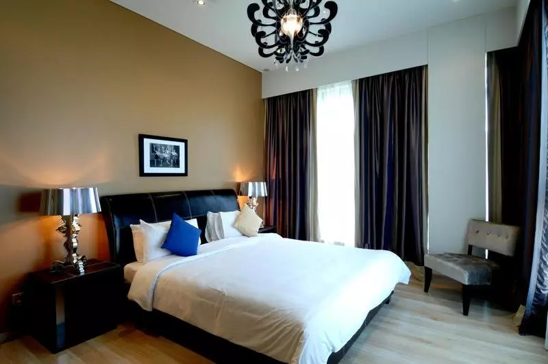 اتاق استاندارد, Albergo Italia