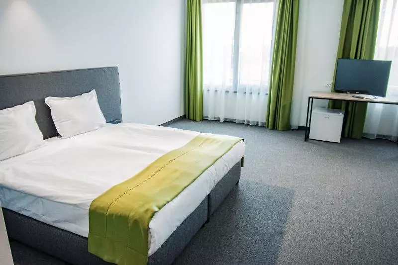 デラックスの４人部屋, Ambienthotels Panoramic