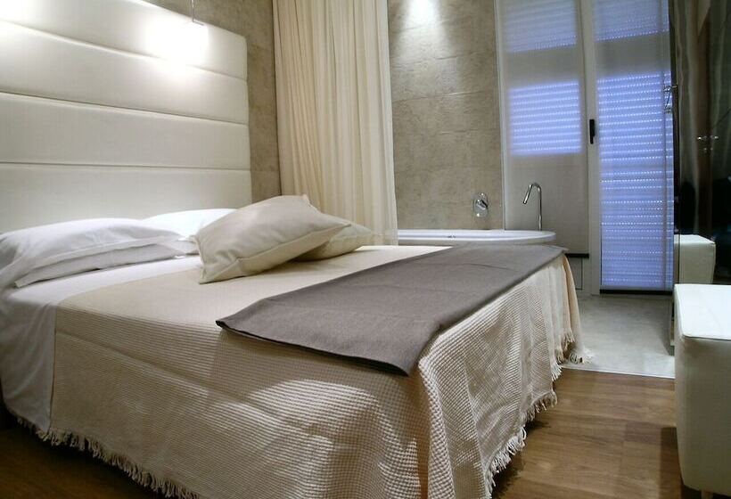 Номер Superior, Ambienthotels Panoramic