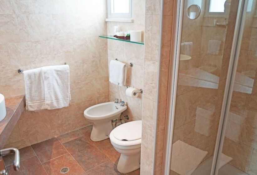 חדר סופריור, Ambienthotels Panoramic