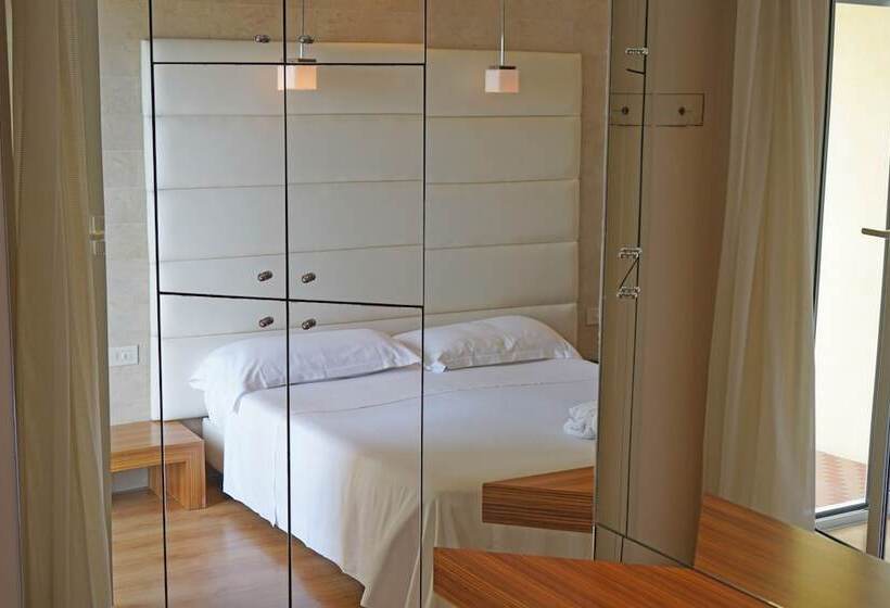 חדר סופריור, Ambienthotels Panoramic