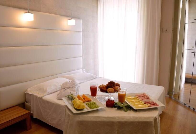 חדר סופריור, Ambienthotels Panoramic