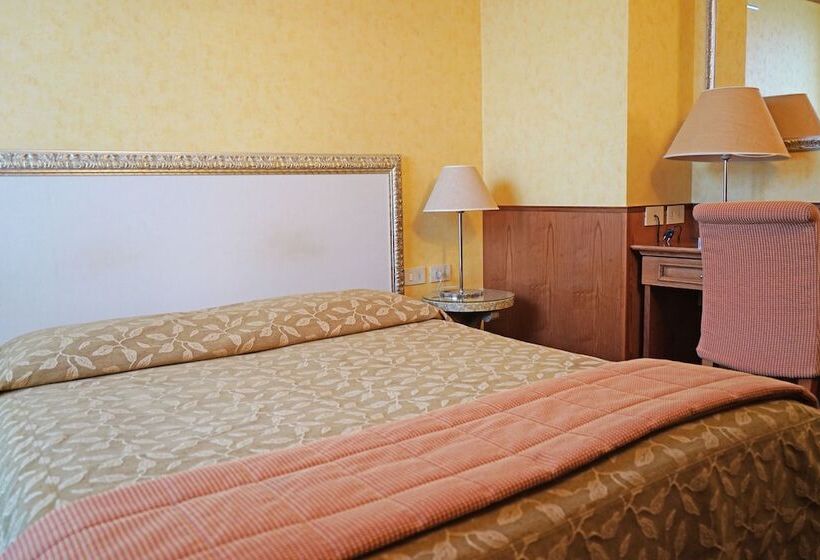 Номер Стандарт, Ambienthotels Panoramic