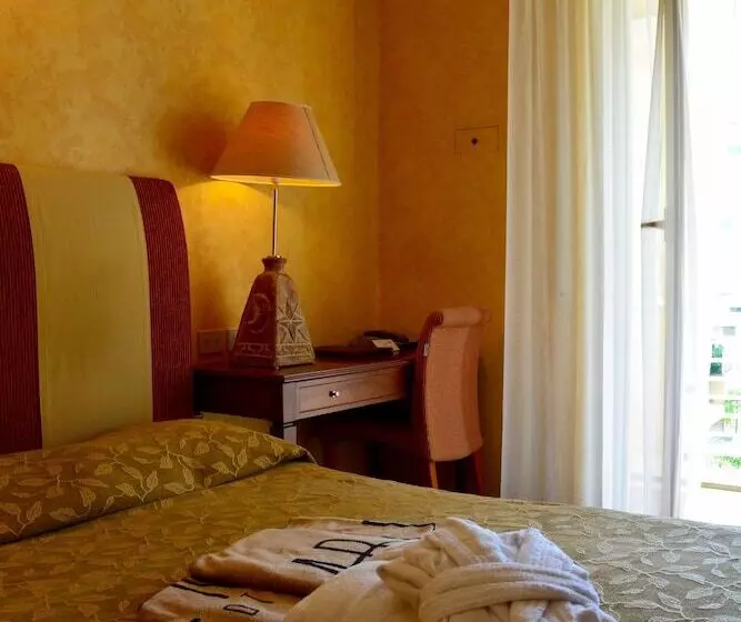 スタンダードルーム, Ambienthotels Panoramic