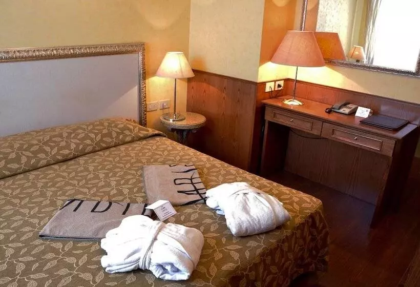 スタンダードトリプルルーム, Ambienthotels Panoramic
