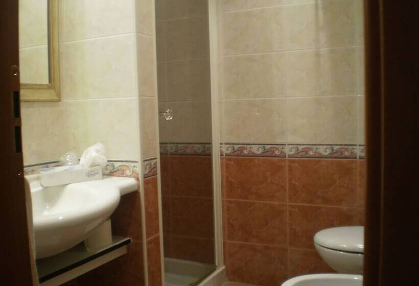 Четырехместный Номер Стандарт, Ambienthotels Panoramic