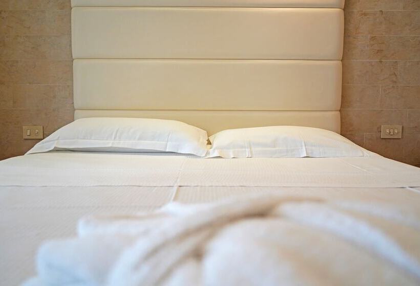 חדר סופריור לארבעה, Ambienthotels Panoramic