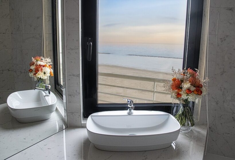 חדר דלוקס, Ambienthotels Panoramic