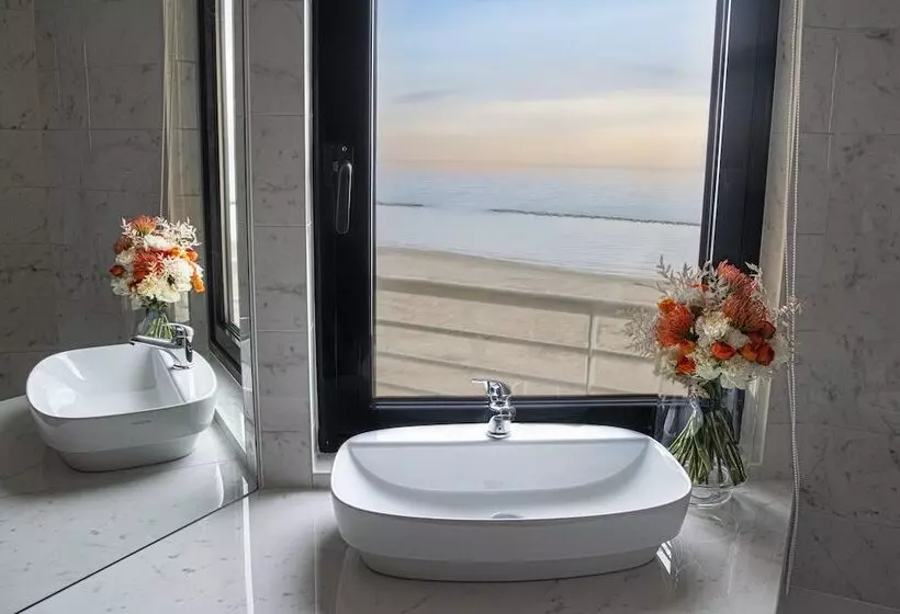 デラックスルーム, Ambienthotels Panoramic
