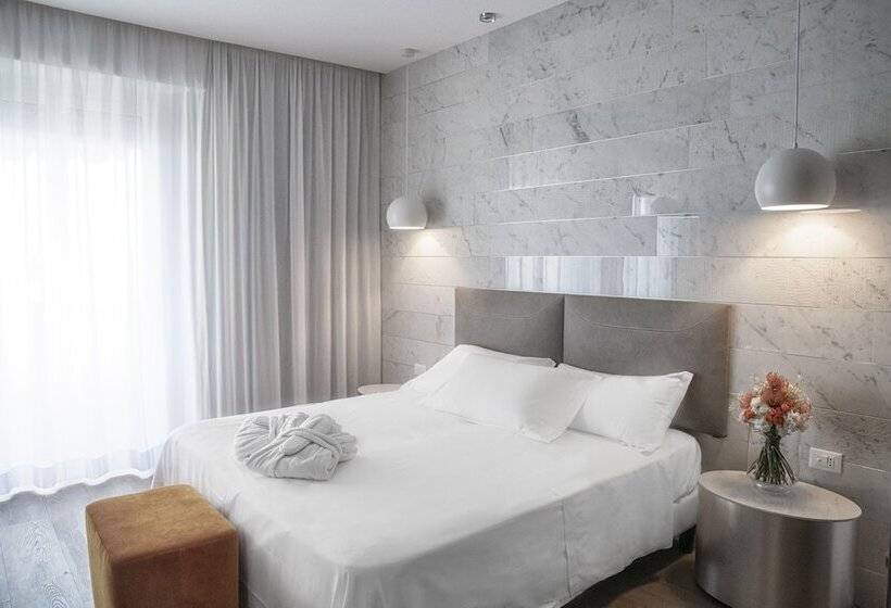 Трехместный Номер Deluxe, Ambienthotels Panoramic