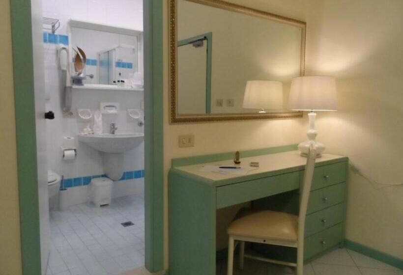 Четырехместный Номер Классик, Arizona