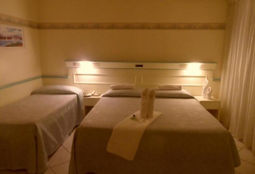 Triple Room Sea View, Arizona