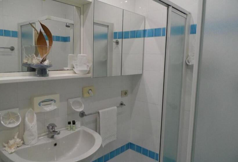 Triple Room Sea View, Arizona