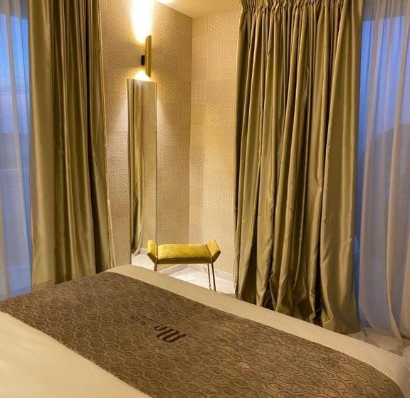 Люкс Вид на Море, Arizona